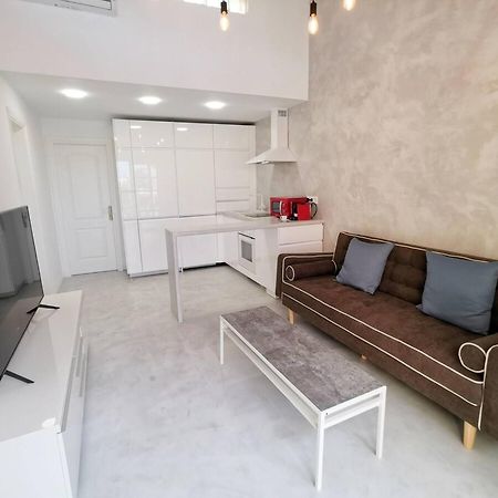 Apartament Tisalaya 44 By Pride Holiday Rentals Maspalomas  Eksteriør billede