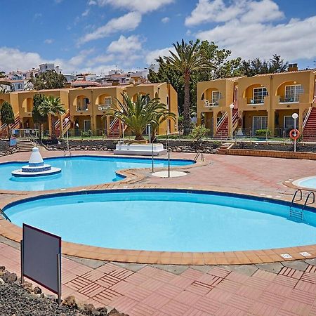 Apartament Tisalaya 44 By Pride Holiday Rentals Maspalomas  Eksteriør billede