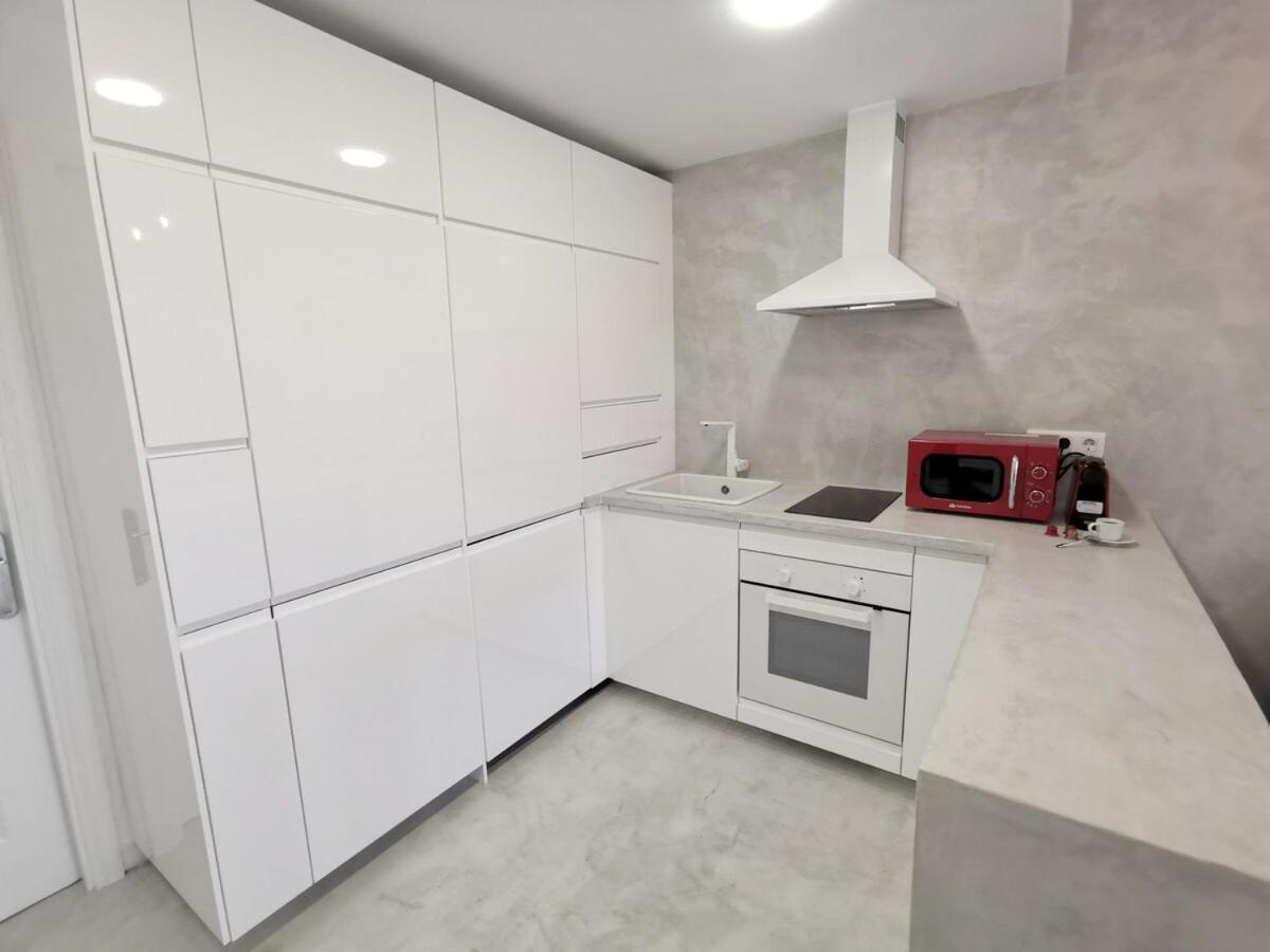 Apartament Tisalaya 44 By Pride Holiday Rentals Maspalomas  Eksteriør billede