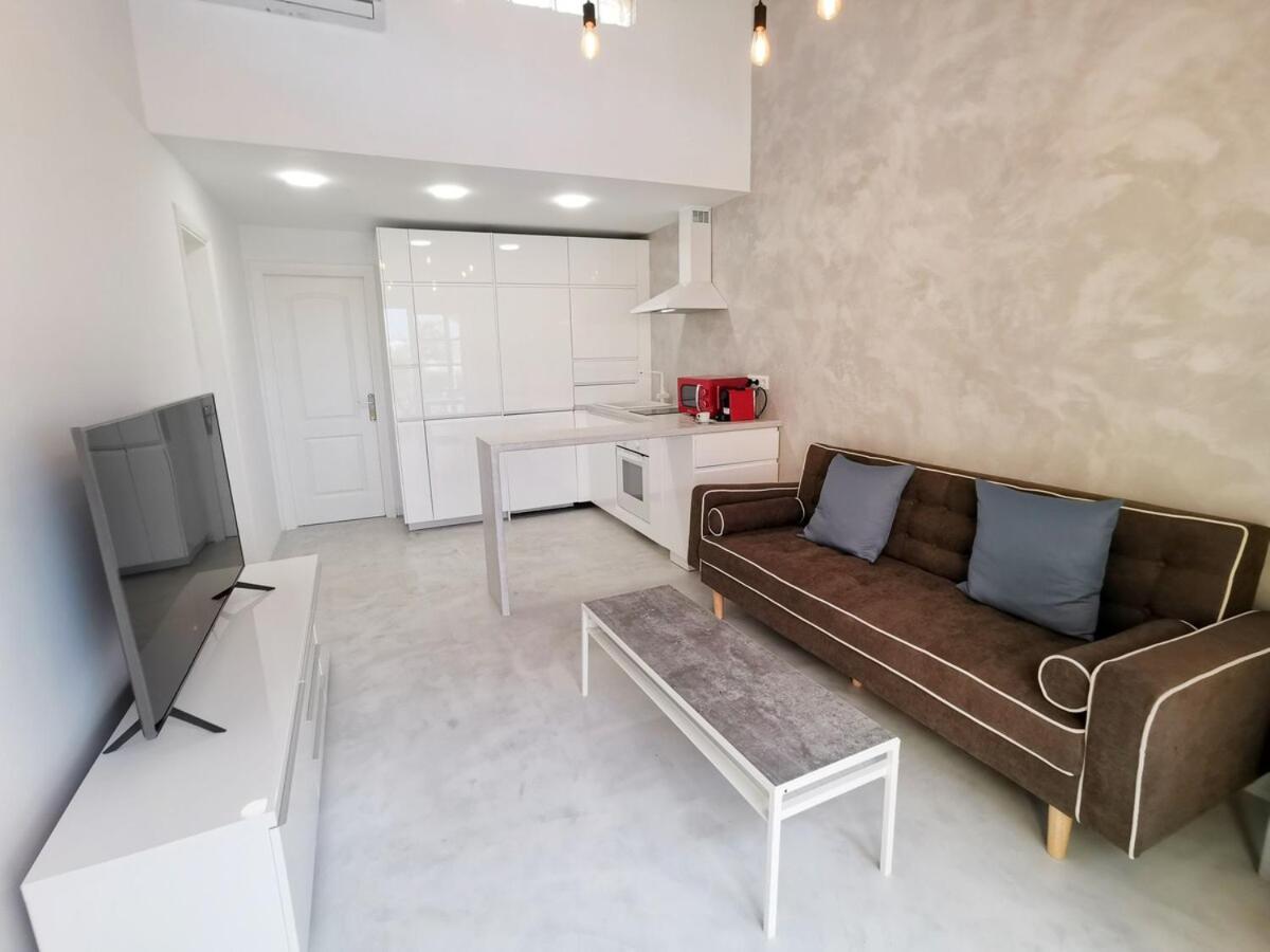 Apartament Tisalaya 44 By Pride Holiday Rentals Maspalomas  Eksteriør billede